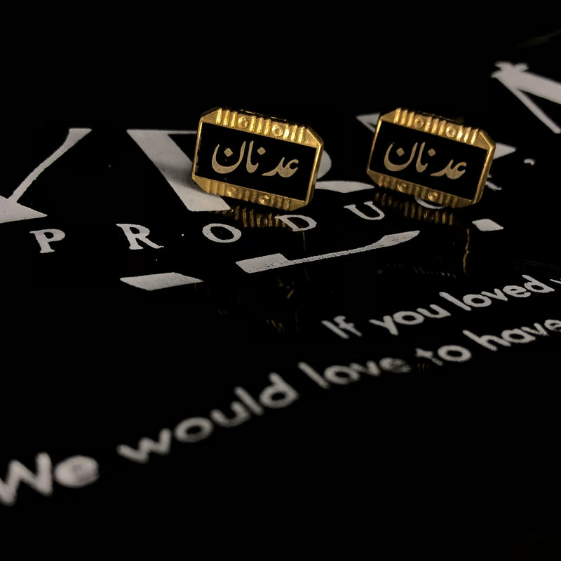 Customized stud