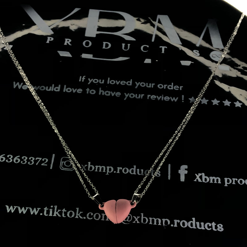 heart locket