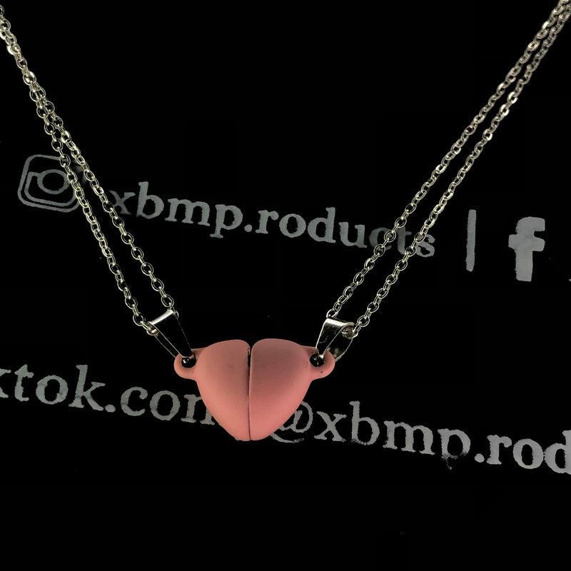 heart locket
