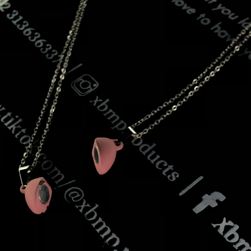 heart locket