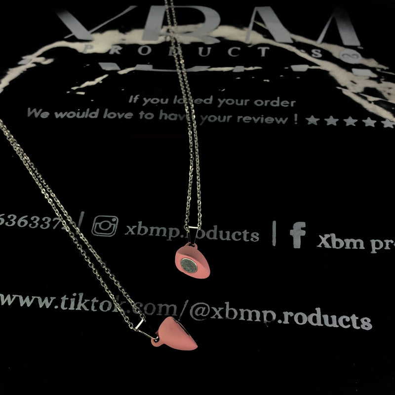 heart locket