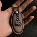 Custom wallet + keychain