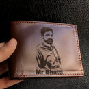 Custom wallet + keychain