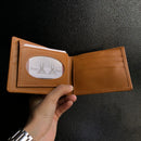 Custom wallet + keychain