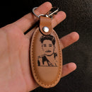 Custom wallet + keychain