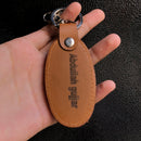 Custom wallet + keychain